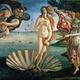 Illustration for article titled A pucér Miley Cyrus Botticelli vásznán